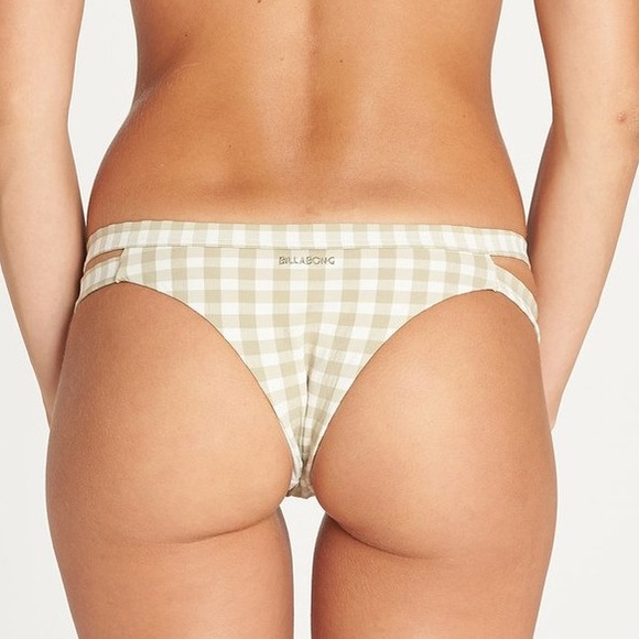 🔥🔥BILLABONG - SS MINI CROP FAR ISLA BIKINI🔥🔥 - Picture 3 of 8